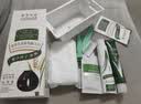 章华（SAVOL）生态染发霜自然黑色植遮白物染发剂盖白染发膏京东自营男女 实拍图