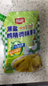 厨邦薄盐鸡精186g 带嘴装自立袋 健康薄盐提鲜增香炒菜调味料 实拍图