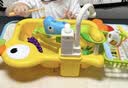 迪漫奇儿童玩水玩具戏水桌洗澡钓鱼洗碗机水上乐园过家家生日礼物 实拍图