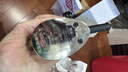Bamix瑞士进口均质料理机手持料理机电动搅拌棒婴儿辅食机MONO M200D 红色 实拍图