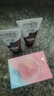旁氏（POND'S）竹炭控油净透洁面乳150g 洗面奶男女去角质38节礼物 520礼物 实拍图