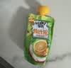 亨氏（Heinz）宝宝水果营养果汁泥多口味随机装果泥婴儿辅食6月+适用120g*24 实拍图