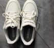 阿迪达斯（adidas）女 运动型格系列 VL COURT 3.0 休闲鞋 KJ4000 白色  36.5  实拍图