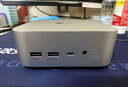 来酷（Lecoo）MINI PRO主机商务迷你台式机电脑OpenClaw一键部署(U5 228V 32G LPDDR5x 512G SSD) 实拍图