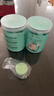 千纤草压缩面膜纸湿敷棉敷脸专用一次性纸膜水疗补水保湿超薄50粒*2罐 实拍图
