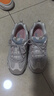 斯凯奇（Skechers）奶茶熊女鞋夏厚底老爹鞋软底熊猫鞋休闲运动鞋149238 实拍图