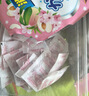JINYI HOUSE衣柜防潮防霉防虫除味樟脑丸48小包/袋鞋柜除臭芳香白桃乌龙香 实拍图