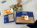 LEGENDSANDY蓝氏狗狗零食鸡胸肉干磨牙棒厚切纯肉大中小型犬通用比熊柯基100g 实拍图