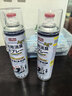 巨奇（JUQI）鞋子除臭剂360ml 银离子消毒杀菌鞋袜喷雾球鞋运动鞋防脚臭脚气 实拍图