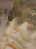 babycare山茶轻柔婴儿拉拉裤试用装XL码3片+小N卫生巾240mm*1片*4包 实拍图