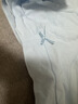 十月结晶孕妇内裤低腰棉孕早中期孕晚期孕产妇托腹内裤女4条装 XL码 实拍图