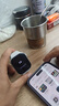 小米（MI）REDMI Watch 6皎月银 国家补贴 澎湃OS 3 心率血氧监测 红米手表6 小米汽车 送男友送女友 实拍图