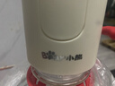 小熊（Bear）桶装水抽水器饮水机取水器电动上水器压水器自动抽水泵YSJ-F06Q1 实拍图