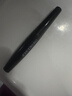 菲诗小铺（THE FACE SHOP）【不怕熊猫眼】防水防汗睫毛膏纤长卷翘不晕染不掉渣易卸生日礼物 卷翘型2只装 实拍图