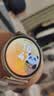 HUAWEI WATCH GT 6 流光紫 41mm智能手表多维情绪健康全新骑行体验 实拍图