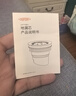 杜邦地漏芯下水道防臭神器卫生间地漏防臭芯下水道防反味神器02 实拍图