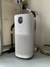 东芝（TOSHIBA）大白梨空气净化器除花粉过敏源甲醛pm2.5等离子消杀母婴家用病毒细菌医护级卫健委备案【价保618】 实拍图