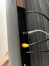 山水（SANSUI） DV-92A 回音壁音响  家庭影院 电视音箱电脑手机蓝牙音响壁挂条形音响8英寸低音炮 DV-92A【电视回音壁+8吋低音炮】 实拍图