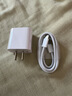 Viken【直营正品】适配苹果17/16/15充电器头原装40W/45W套装iPhone17/16/15proMax/pro适配器数据线 【原盒封装】适配苹果30W快充头+1米编织快充线 安全认证不伤 实拍图