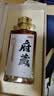 京东京造清香府藏青花20 53度 清香型白酒 特级 500ml*4瓶整箱装 实拍图