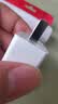 孜泰【双USB】苹果安卓充电器5V2A手机快充插头iphone17/16/15适用华为荣耀OPPO手机耳机手表小风扇 实拍图