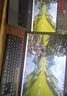 爱国者16英寸便携式显示器触屏电脑显示副屏Type-C一线通手机笔记本PS4/5拓展屏 实拍图