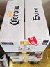 科罗娜（CORONA）海盐番石榴果啤啤酒207ml*24瓶整箱装【新品】京东自营端午送礼 实拍图