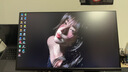 KTC 24.5英寸260Hz升降旋转FastIPS原生240Hz广色域HDR400显示屏电脑显示器H25T7-3代增强版 实拍图