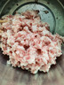 小熊（Bear）绞肉机家用 绞馅机 碎肉机 多功能料理搅拌 打蒜器电动 搅肉机 约2升双刀QSJ-B03E1【价保618】 实拍图