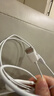 Apple/苹果 EarPods USB-C有线耳机 type-c有线耳机  iPhone 17有线耳机笔记本耳机游戏音乐 实拍图