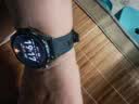 HUAWEI【父亲节送礼优选】HUAWEI WATCH GT 6 雅丹黑 46mm智能手表多维情绪健康全新骑行体验 实拍图