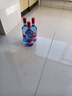红星二锅头 蓝瓶绵柔8陈酿 清香型白酒 53度 750ml 双瓶装 实拍图