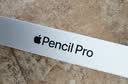 Apple/苹果 Pencil Pro 磁吸触控笔手写笔苹果笔电容笔书写绘画iPad笔 适用于iPad Pro/Air/mini机型 实拍图