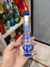 洋河【官方授权】 梦之蓝M3 绵柔型白酒  礼盒装 送礼佳品 52度 100mL 1瓶 水晶版小酒 实拍图