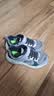Skechers斯凯奇逐风体训鞋百搭舒适儿童时尚运动鞋休闲鞋405317L 实拍图