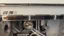 瓦尔基里(VALKYRIE）GL36W AMG VK 一体式CPU水冷散热器 支持LGA1700 38MM水排 6把X12-3000正反叶  实拍图
