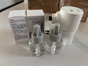 babycare电蚊香液驱蚊水驱蚊液蚊香套装防蚊灭蚊全家适用4液+2器 实拍图