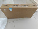 华硕ROG 超杀27 XG27ACDMS 26.5英寸2K电竞显示器280Hz显示器0.03ms响应HDR400真10Bit G-SYNC兼容OLED 实拍图