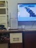 美的（Midea） 空气净化器除甲醛家用新风机 净离子除菌除醛 全屋换气除雾霾烟味灰尘 智能数显美居互联APP智控 【适用大空间】KJ400G-Z1 Pro 实拍图