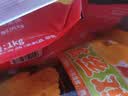 大成咔粢脆鸡排1kg早餐半成品速食手抓饼汉堡肉排空气炸锅食材肉制品 实拍图
