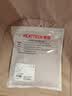 优衣库HEATTECH EXTRA WARM混纺高领T恤/长袖女装9%羊绒478954 478954/69藏青色 2XL 实拍图