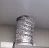 普湃抽油烟机烟道排烟管变径接头大小转换器塑料通风排气管加厚变径圈 实拍图