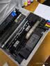 爱普生（EPSON）【6代新品】L1358 墨仓式A4彩色无线单功能家用打印机 家用/办公 AI学习打印机（微信/远程打印） 实拍图