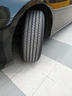 邓禄普（DUNLOP）汽车轮胎 215/60R16 95V VEURO D8H 原配丰田 锐志/长安睿骋 实拍图