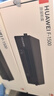 华为HUAWEI F-1500 粉盒 适用于华为激光多功能打印机/抽屉式粉盒/1500页印量/原装品质 黑色 实拍图