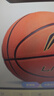 李宁（LI-NING）篮球成人7号初中小学生青少年中考专用室内室外比赛训练礼物蓝球 实拍图