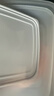 佳帮手冰箱保鲜盒食品级抗菌收纳盒专用密封水果蔬菜冷冻盒1000ml3只装 实拍图