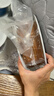 拓竹PLA Wood木质 3D打印耗材 实木质感细腻哑光 RFID智能参数识别-含料盘 黑胡桃Black Walnut13107 实拍图