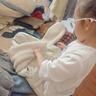 京东洗衣 洗衣服务 洗鞋服务 衣鞋任洗 上门取件 干洗水洗 洗衣服 刷鞋 网面/革面运动鞋/羽绒服等 衣鞋任洗4件 实拍图