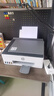 惠普（HP）588彩色打印机学生家用喷墨 无线连供打印复印扫描照片打印  低成本 一年上门 实拍图
